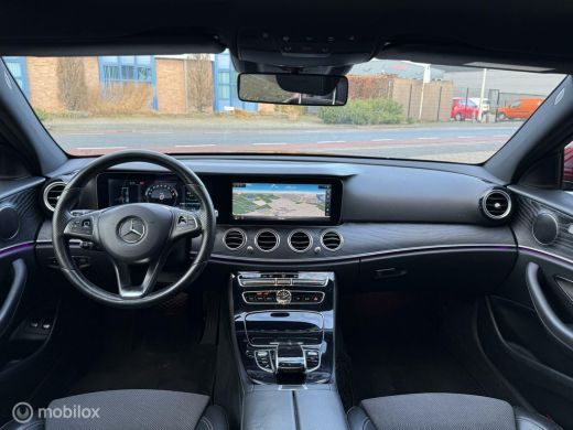 Mercedes E-Klasse 350 e Prestige Plus PANORAMADAK, TREKHAAK ActivLease financial lease