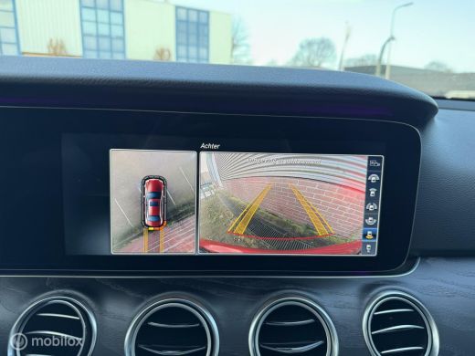 Mercedes E-Klasse 350 e Prestige Plus PANORAMADAK, TREKHAAK ActivLease financial lease