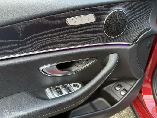 Mercedes E-Klasse 350 e Prestige Plus PANORAMADAK, TREKHAAK ActivLease financial lease
