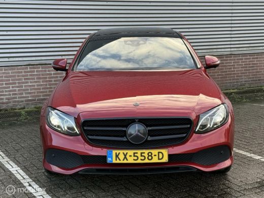 Mercedes E-Klasse 350 e Prestige Plus PANORAMADAK, TREKHAAK ActivLease financial lease