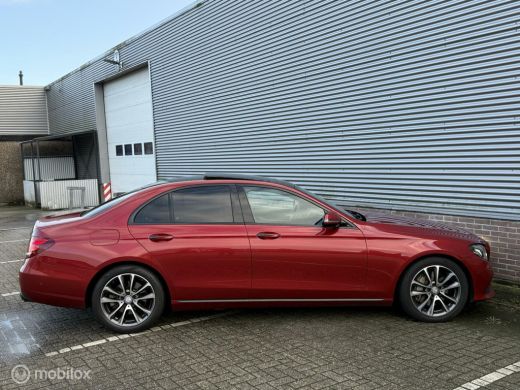 Mercedes E-Klasse 350 e Prestige Plus PANORAMADAK, TREKHAAK ActivLease financial lease