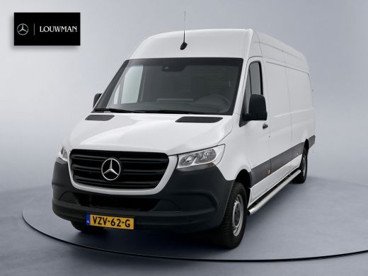 Mercedes Sprinter 315 1.9 CDI L3H2 24 Maanden Certified Garantie Navigatie Achteruitrijcamera Apple Carplay/Android...