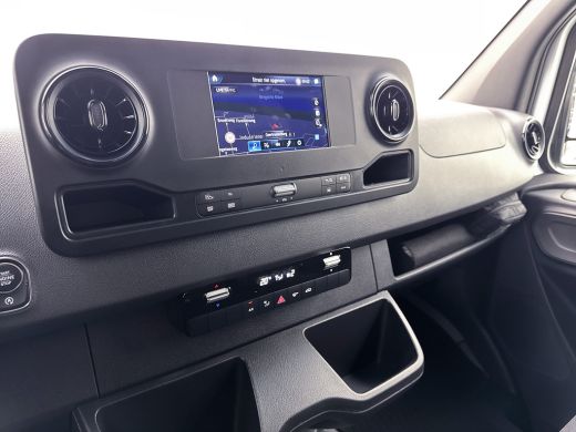 Mercedes Sprinter 315 1.9 CDI L3H2 24 Maanden Certified Garantie Navigatie Achteruitrijcamera Apple Carplay/Android... ActivLease financial lease