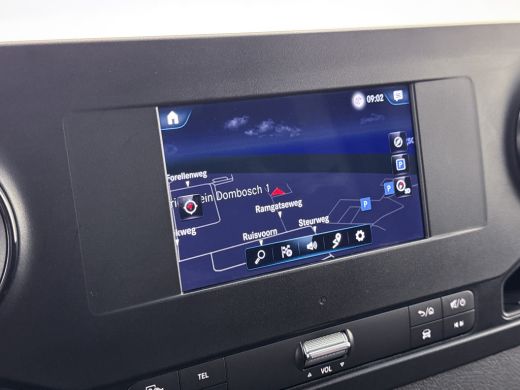 Mercedes Sprinter 315 1.9 CDI L3H2 24 Maanden Certified Garantie Navigatie Achteruitrijcamera Apple Carplay/Android... ActivLease financial lease