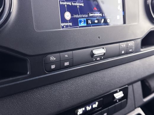 Mercedes Sprinter 315 1.9 CDI L3H2 24 Maanden Certified Garantie Navigatie Achteruitrijcamera Apple Carplay/Android... ActivLease financial lease
