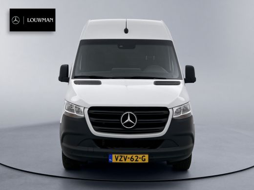 Mercedes Sprinter 315 1.9 CDI L3H2 24 Maanden Certified Garantie Navigatie Achteruitrijcamera Apple Carplay/Android... ActivLease financial lease