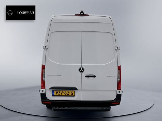 Mercedes Sprinter 315 1.9 CDI L3H2 24 Maanden Certified Garantie Navigatie Achteruitrijcamera Apple Carplay/Android... ActivLease financial lease