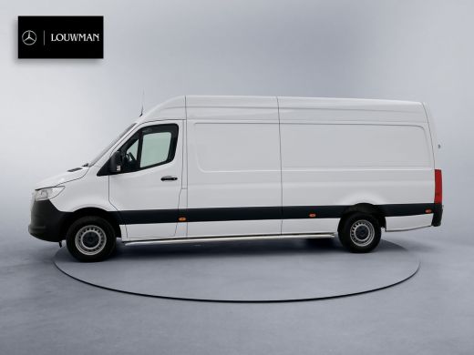 Mercedes Sprinter 315 1.9 CDI L3H2 24 Maanden Certified Garantie Navigatie Achteruitrijcamera Apple Carplay/Android... ActivLease financial lease