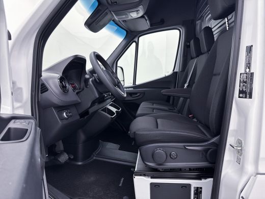 Mercedes Sprinter 315 1.9 CDI L3H2 24 Maanden Certified Garantie Navigatie Achteruitrijcamera Apple Carplay/Android... ActivLease financial lease