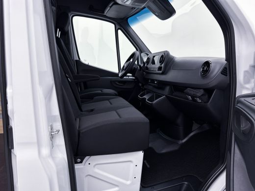 Mercedes Sprinter 315 1.9 CDI L3H2 24 Maanden Certified Garantie Navigatie Achteruitrijcamera Apple Carplay/Android... ActivLease financial lease