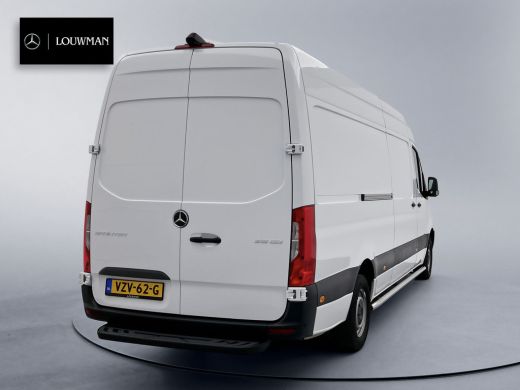 Mercedes Sprinter 315 1.9 CDI L3H2 24 Maanden Certified Garantie Navigatie Achteruitrijcamera Apple Carplay/Android... ActivLease financial lease
