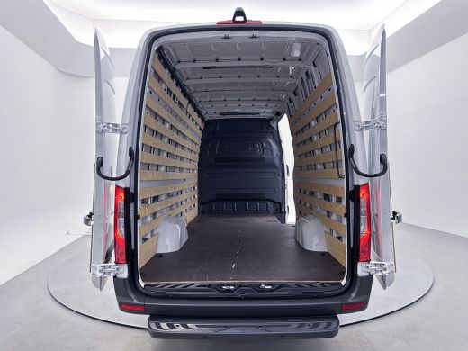 Mercedes Sprinter 315 1.9 CDI L3H2 24 Maanden Certified Garantie Navigatie Achteruitrijcamera Apple Carplay/Android... ActivLease financial lease