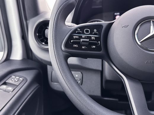 Mercedes Sprinter 315 1.9 CDI L3H2 24 Maanden Certified Garantie Navigatie Achteruitrijcamera Apple Carplay/Android... ActivLease financial lease