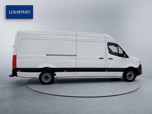 Mercedes Sprinter 315 1.9 CDI L3H2 24 Maanden Certified Garantie Navigatie Achteruitrijcamera Apple Carplay/Android... ActivLease financial lease