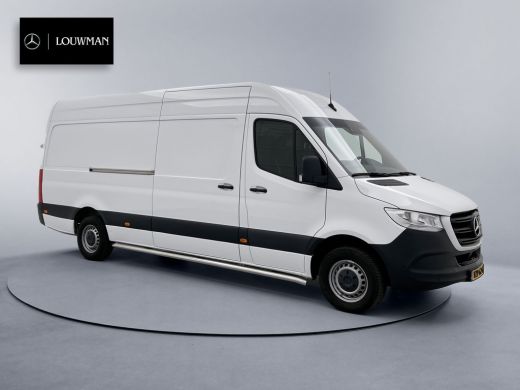 Mercedes Sprinter 315 1.9 CDI L3H2 24 Maanden Certified Garantie Navigatie Achteruitrijcamera Apple Carplay/Android... ActivLease financial lease