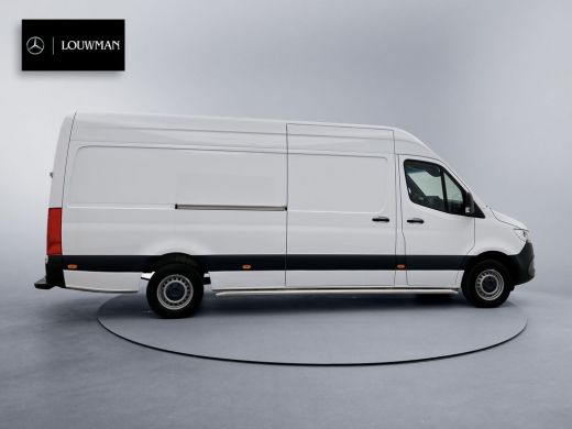 Mercedes Sprinter 315 1.9 CDI L3H2 24 Maanden Certified Garantie Navigatie Achteruitrijcamera Apple Carplay/Android... ActivLease financial lease