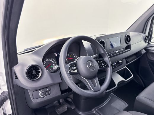 Mercedes Sprinter 315 1.9 CDI L3H2 24 Maanden Certified Garantie Navigatie Achteruitrijcamera Apple Carplay/Android... ActivLease financial lease