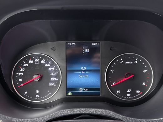 Mercedes Sprinter 315 1.9 CDI L3H2 24 Maanden Certified Garantie Navigatie Achteruitrijcamera Apple Carplay/Android... ActivLease financial lease