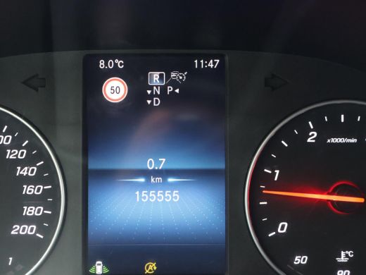 Mercedes Sprinter 319 3.0 CDI V6 190 PK AUT. L3H2 + DISTRONIC / LED / 360 CAMERA / BREEDBEELD MBUX ActivLease financial lease