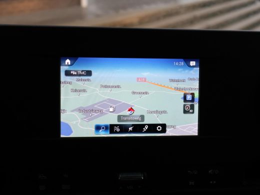 Mercedes Sprinter 519 3.0 CDI V6 AUT. *9.842 KM!* UNIEKE BUS DUBBEL LUCHT / 3500 KG TREKHAAK / STANDKACHEL / MBUX N... ActivLease financial lease