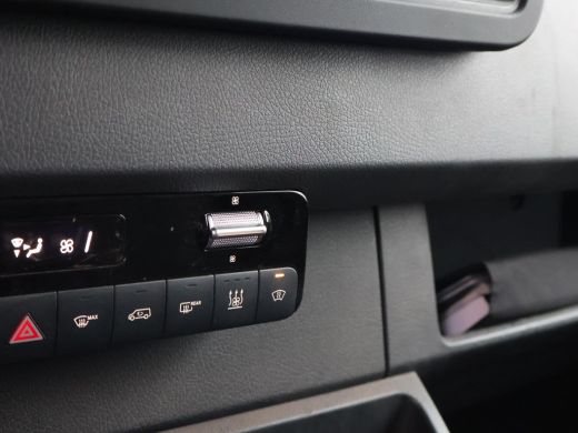 Mercedes Sprinter 519 3.0 CDI V6 AUT. *9.842 KM!* UNIEKE BUS DUBBEL LUCHT / 3500 KG TREKHAAK / STANDKACHEL / MBUX N... ActivLease financial lease