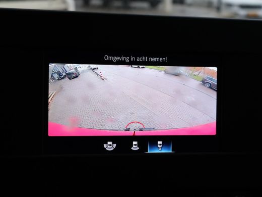 Mercedes Sprinter 519 3.0 CDI V6 AUT. *9.842 KM!* UNIEKE BUS DUBBEL LUCHT / 3500 KG TREKHAAK / STANDKACHEL / MBUX N... ActivLease financial lease