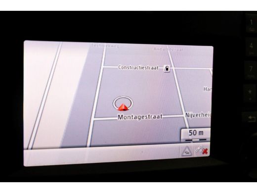 Mercedes Vito 114 CDI 136pk XL Extra Lang Airco/Navi 06-2019 ActivLease financial lease