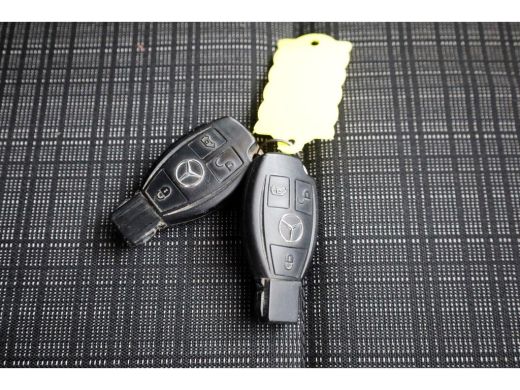 Mercedes Vito 114 CDI 136pk XL Extra Lang Airco/Navi 06-2019 ActivLease financial lease