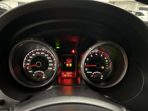 Mitsubishi Pajero 3.2 DI-D Automaat Mitsubishi Pajero 3.2 DI-D B-stijl ActivLease financial lease