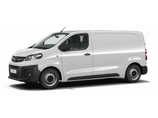 Opel Vivaro GB L2H1 2.0 Diesel 145 6MT Standaard | Elektrisch bedienbare en verwarmde buitenspiegels | Techno... ActivLease financial lease