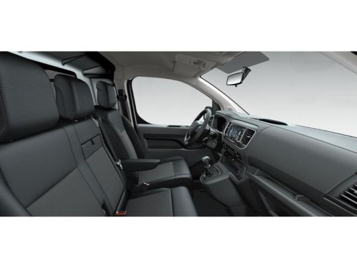 Opel Vivaro GB L2H1 2.0 Diesel 145 6MT Standaard | Elektrisch bedienbare en verwarmde buitenspiegels | Techno... ActivLease financial lease