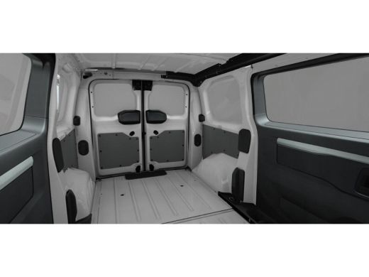 Opel Vivaro GB L2H1 2.0 Diesel 145 6MT Standaard | Elektrisch bedienbare en verwarmde buitenspiegels | Techno... ActivLease financial lease
