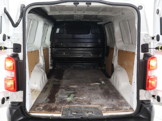 Toyota ProAce 1.6 D-4D 3-ZITS EURO 6 LONG + TREKHAAK | IMPERIAAL | CRUISE CONTROL ActivLease financial lease