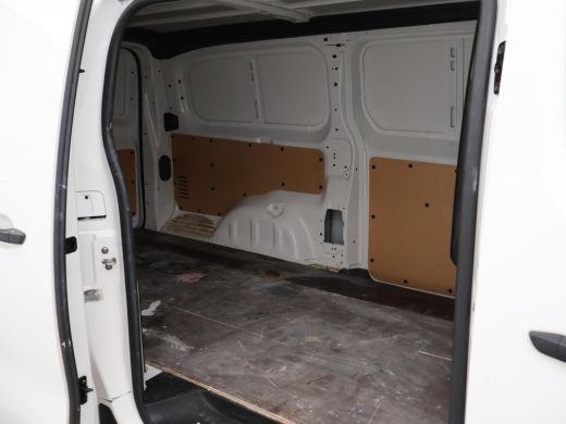 Toyota ProAce 1.6 D-4D 3-ZITS EURO 6 LONG + TREKHAAK | IMPERIAAL | CRUISE CONTROL ActivLease financial lease