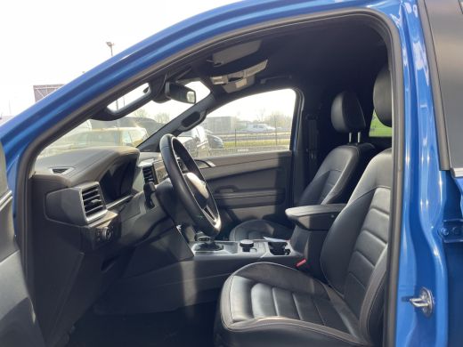 Volkswagen Amarok 3.0 TDI 4Motion Plus Cab (2 zits) Aventura 240PK automaat | led matrix | Harman Kardon ActivLease financial lease