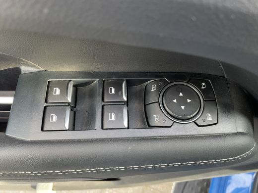 Volkswagen Amarok 3.0 TDI 4Motion Plus Cab (2 zits) Aventura 240PK automaat | led matrix | Harman Kardon ActivLease financial lease