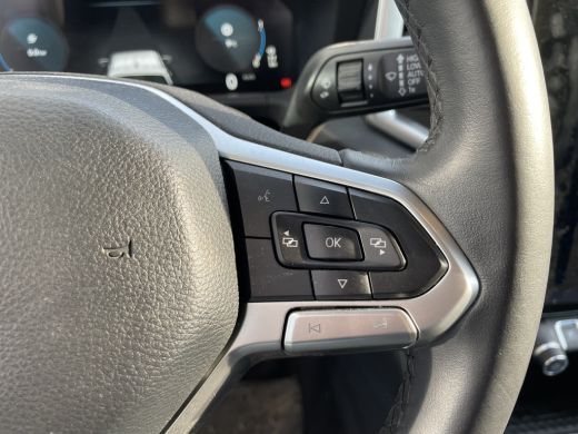 Volkswagen Amarok 3.0 TDI 4Motion Plus Cab (2 zits) Aventura 240PK automaat | led matrix | Harman Kardon ActivLease financial lease