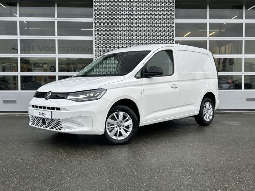 Volkswagen Caddy DSG | Led | Trekhaak | Digitaal Display Camera | LMV | Volkswagen Caddy DSG | Led | Trekhaak | Digitaal Display Camera | LMV |