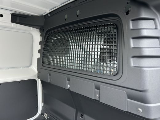 Volkswagen Caddy DSG | Led | Trekhaak | Digitaal Display Camera | LMV | ActivLease financial lease