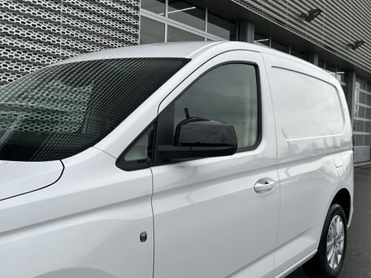 Volkswagen Caddy DSG | Led | Trekhaak | Digitaal Display Camera | LMV | ActivLease financial lease