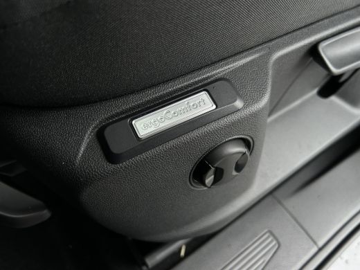 Volkswagen Caddy DSG | Led | Trekhaak | Digitaal Display Camera | LMV | ActivLease financial lease