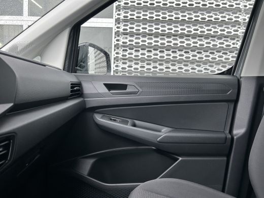 Volkswagen Caddy DSG | Led | Trekhaak | Digitaal Display Camera | LMV | ActivLease financial lease