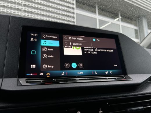 Volkswagen Caddy DSG | Camera | Trekhaak | Digitaal Display | Cruise Control | LMV ActivLease financial lease