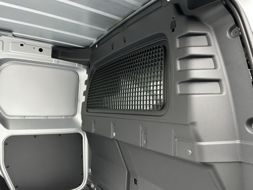 Volkswagen Caddy DSG | Camera | Trekhaak | Digitaal Display | Cruise Control | LMV ActivLease financial lease