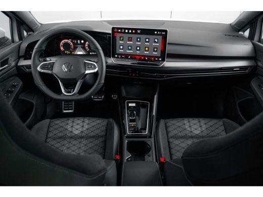 Volkswagen Golf 1.5 eTSI R-Line Edition l 360 Camera l Verlicht VW Logo voor l Stoel en Stuurverwarming l Sportst... ActivLease financial lease