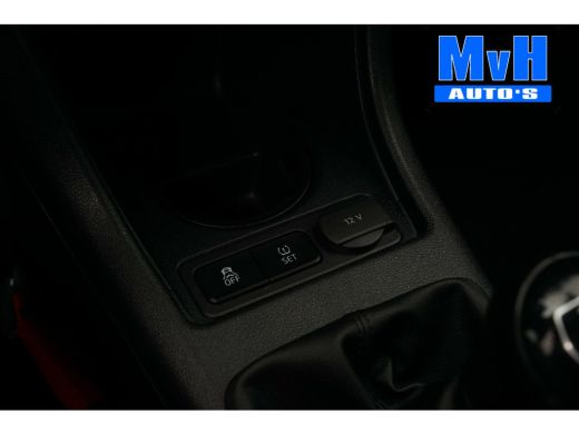 Volkswagen up! 1.0 BMT high up!|CRUISE|LEER|CLIMA|ORG.NL|LED ActivLease financial lease