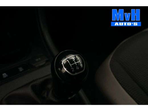 Volkswagen up! 1.0 BMT high up!|CRUISE|LEER|CLIMA|ORG.NL|LED ActivLease financial lease