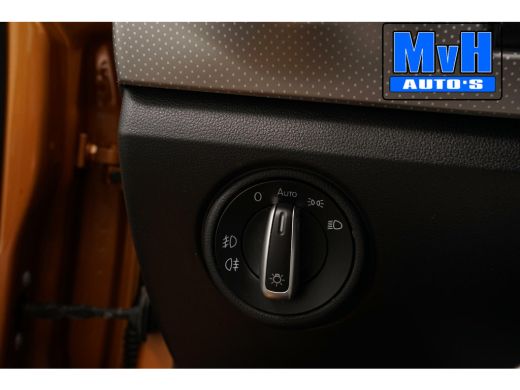 Volkswagen up! 1.0 BMT high up!|CRUISE|LEER|CLIMA|ORG.NL|LED ActivLease financial lease