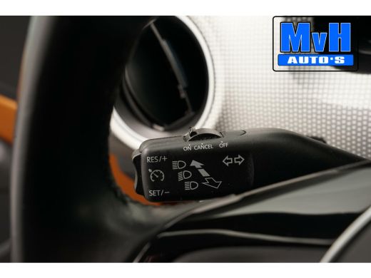 Volkswagen up! 1.0 BMT high up!|CRUISE|LEER|CLIMA|ORG.NL|LED ActivLease financial lease