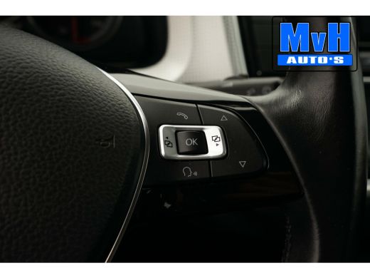 Volkswagen up! 1.0 BMT high up!|CRUISE|LEER|CLIMA|ORG.NL|LED ActivLease financial lease